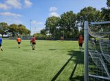 Tweede training lagere seniorenteams seizoen 2023-2024 (36/118)